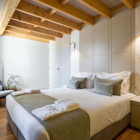 Orm Portas Santa Catarina Apartments بورتو المظهر الخارجي الصورة