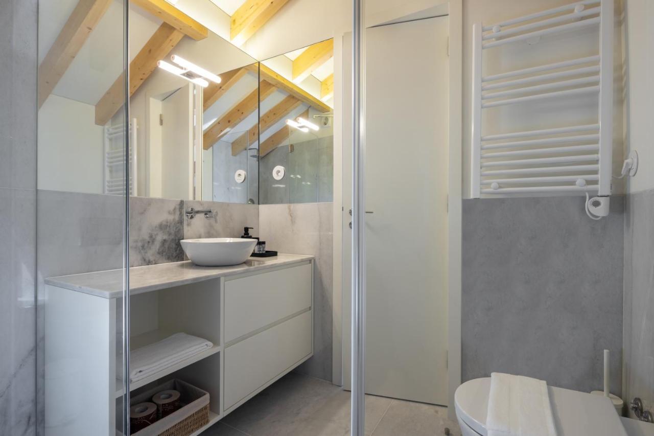 Orm Portas Santa Catarina Apartments بورتو المظهر الخارجي الصورة
